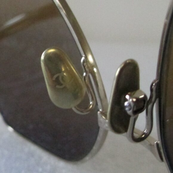 CHANEL CH4281 SUNGLASSES - Picture 11 of 16